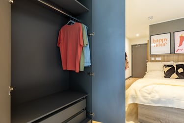 Deluxe En Suite - Image 3